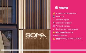 SSP - Soma Perdizes by Anora Spaces